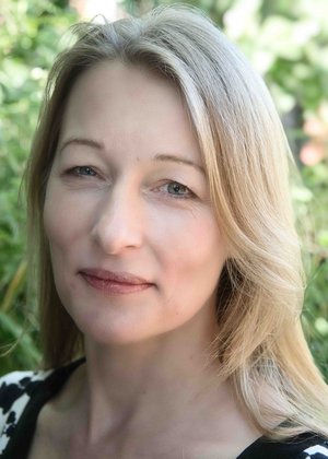 Ulrika Rinke