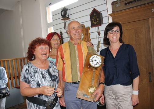 STO_Foerderung_2014_Uhrenzimmer_Arzberg_7 (Silke Pohle, Heimatverein Arzberg e. V.).jpg