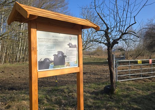 Schautafeln_Lerchenberg_1 (NFG Ökologische Station Borna-Birkenhain e. V.)
