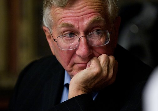 Seymour Hersh