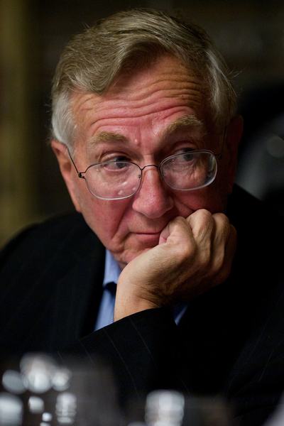 Seymour Hersh