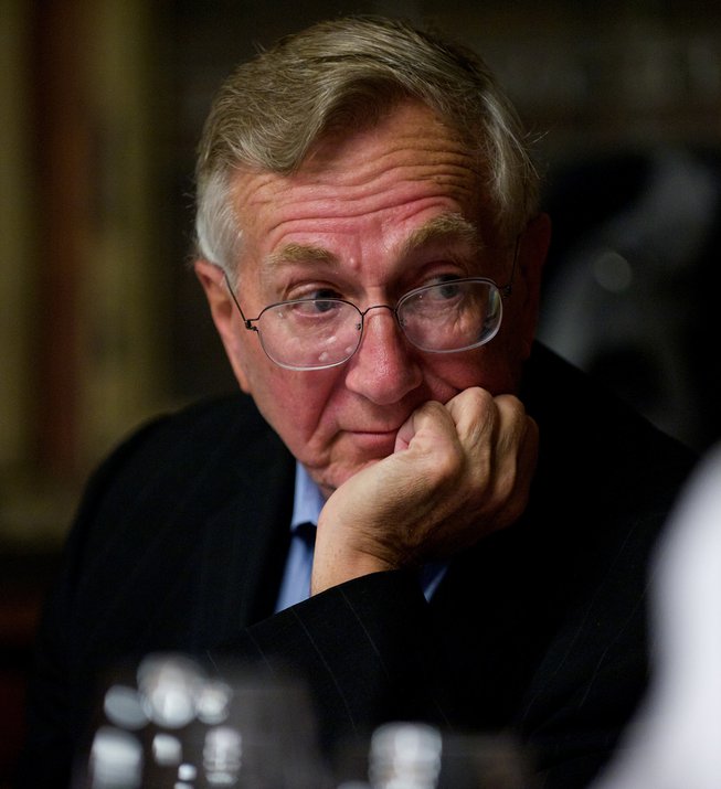 Seymour Hersh