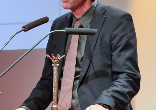 Stefan Buchen