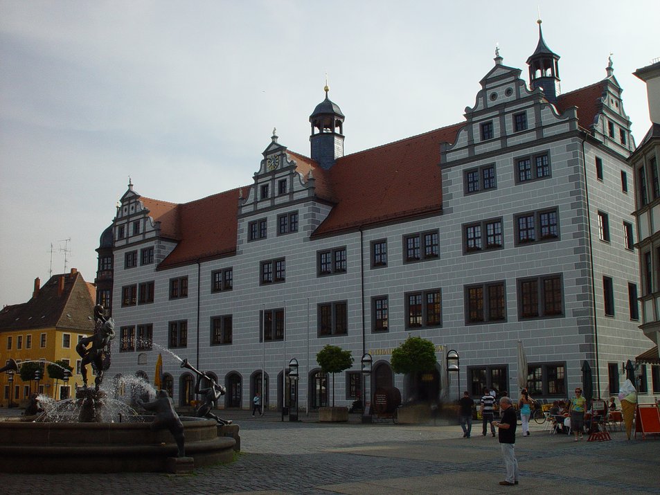 Stiftungstag 2008-1