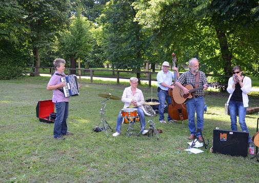 Stiftungstag 2014 8
