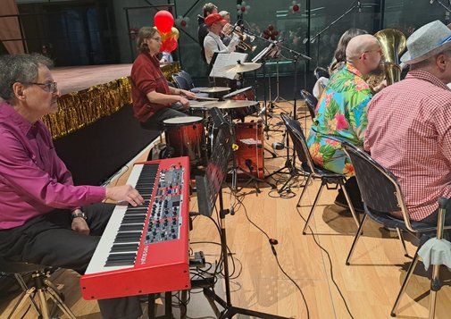 Tastenklang_1 (Musikverein Neukieritzsch-Regis e. V.)