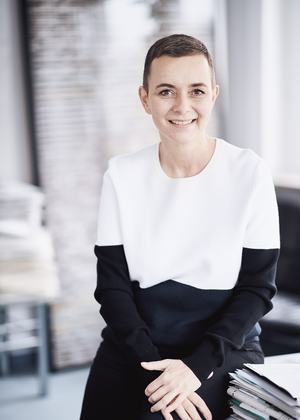 Ulrike Toma