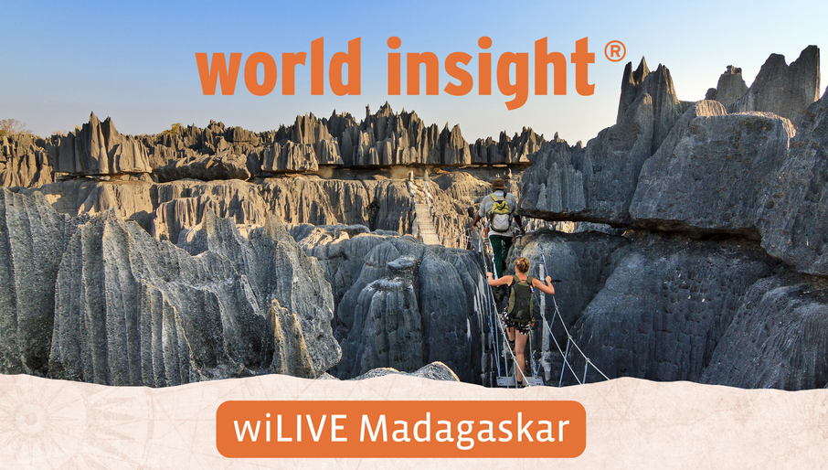wiLIVE Madagaskar
