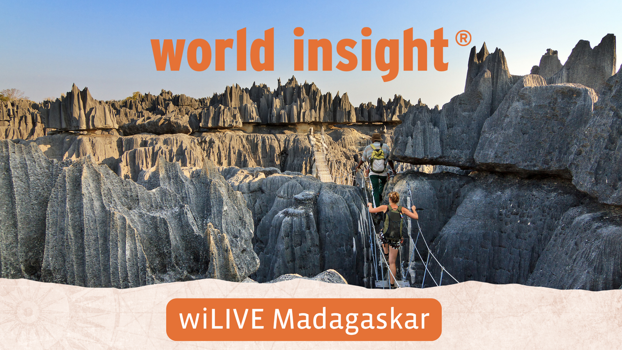 wiLIVE Madagaskar