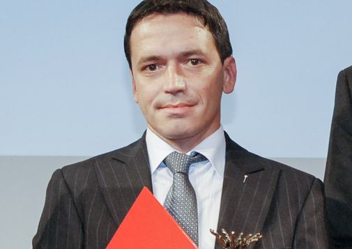 Vasil Ivanov
