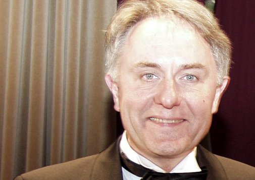 Volker Lilienthal