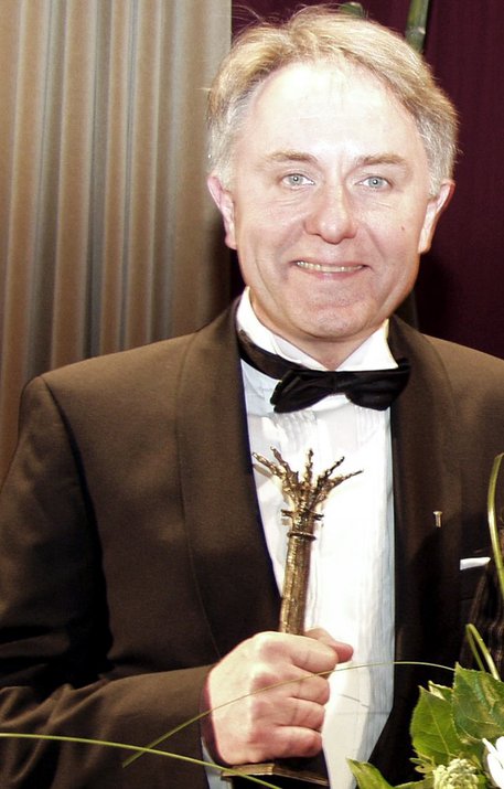 Volker Lilienthal