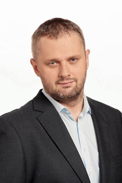 Wielinski, Bartosz