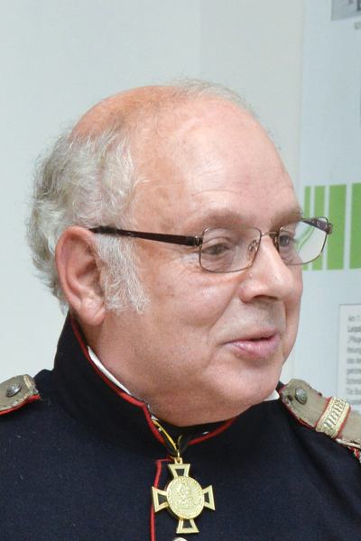 Wolf-Dieter Schmidt
