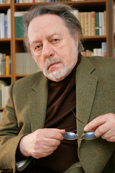 Richard Wolf