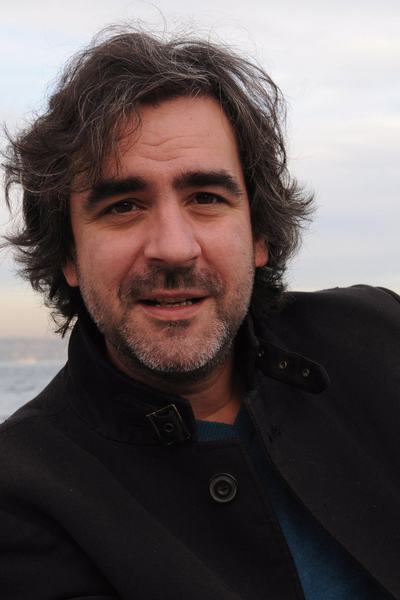 Deniz Yücel