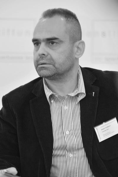 Assen Yordanov
