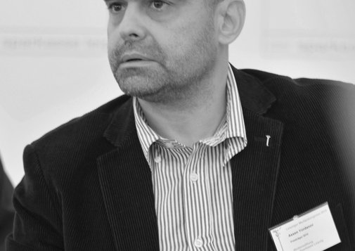 Assen Yordanov