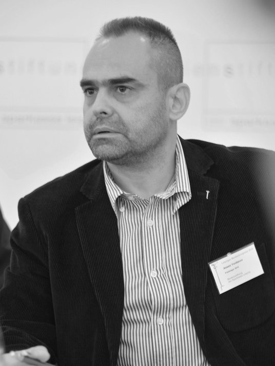Assen Yordanov