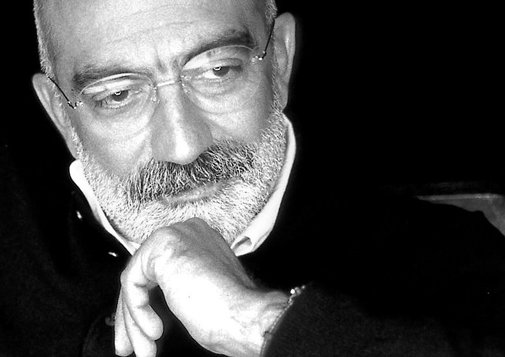 Ahmet Altan