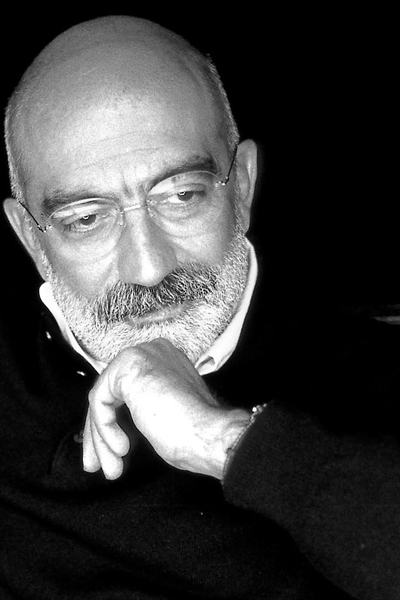 Ahmet Altan