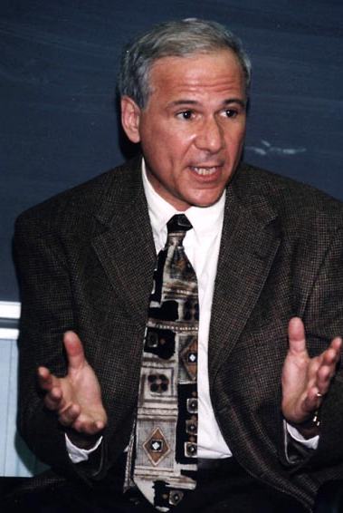 David Protess