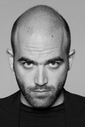 Roberto Saviano