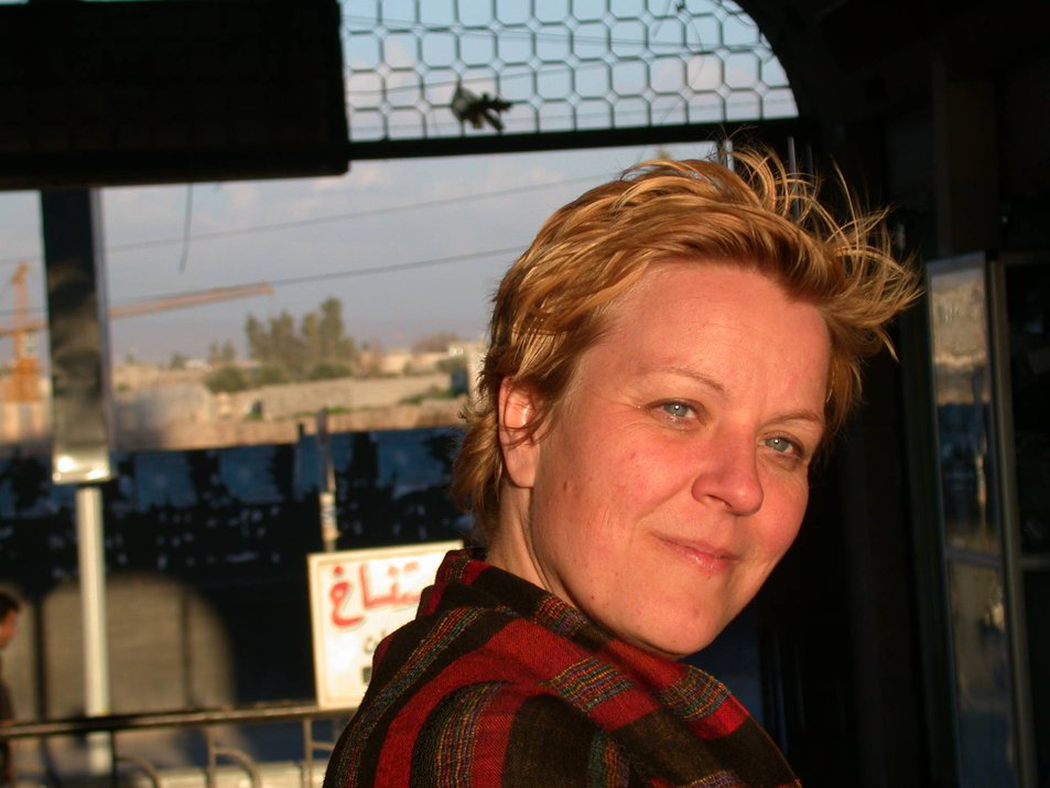 Susanne Fischer