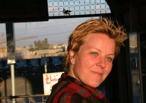 Susanne Fischer