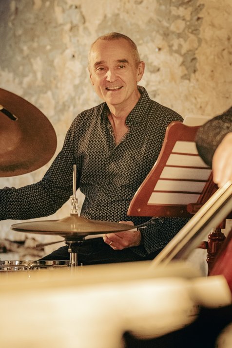 Christophe Marguet