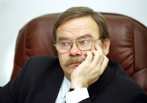 Wladimir Mostowoj