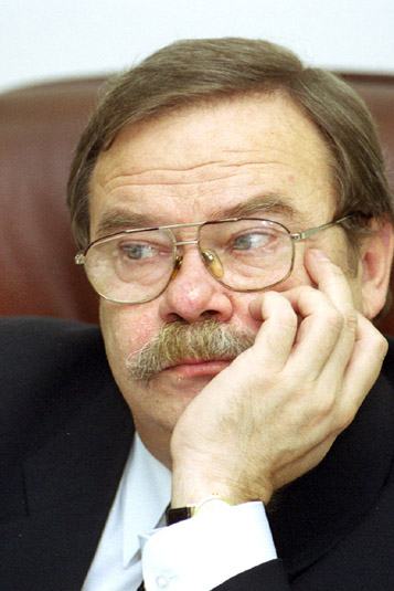 Wladimir Mostowoj