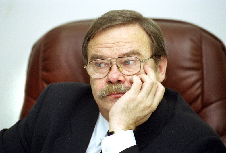 Wladimir Mostowoj