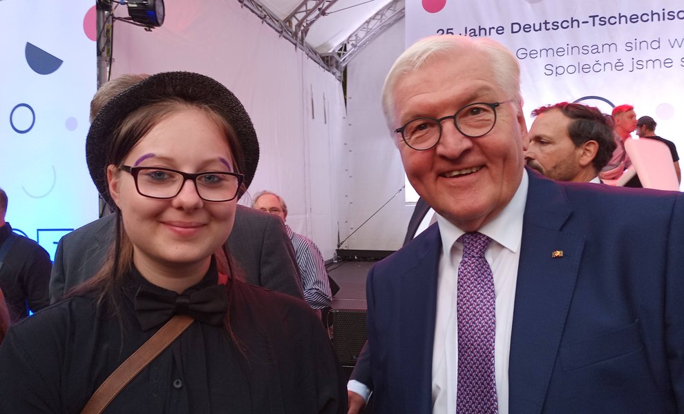 Bürgerfest des Bundespräsidenten Frank Walter Steinmeier am 08. September 2023 (512)