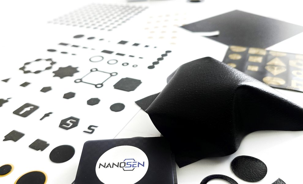 NanoSen_Products