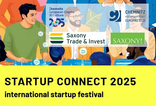 Startup-Connect
