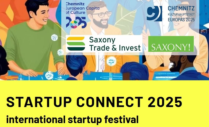 Startup-Connect