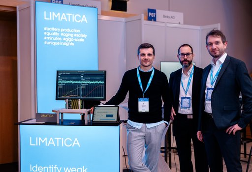 Team Limatica (FBF24)