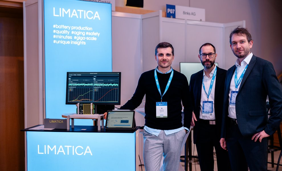 Team Limatica (FBF24)