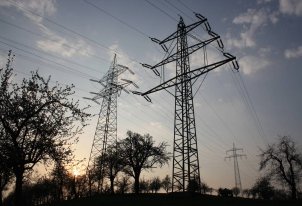 Die E.cons GmbH analysiert Stromnetze in Krisensituationen. Quelle: E.cons GmbH