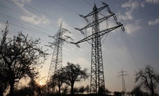 Die E.cons GmbH analysiert Stromnetze in Krisensituationen. Quelle: E.cons GmbH