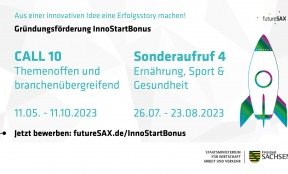 InnoStartBonus wieder ausgeschrieben