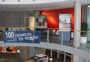 "100 Chemnitzer Macher"