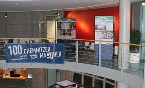 "100 Chemnitzer Macher"