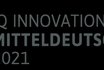 Logo IQ Innovationspreis Mitteldeutschland