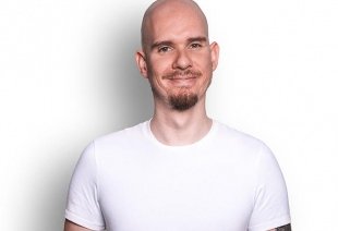 Michael Fuchs, Inhaber und Software-Spezialist bei "DerFuchs"