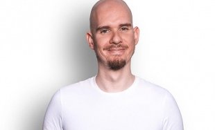 Michael Fuchs, Inhaber und Software-Spezialist bei "DerFuchs"