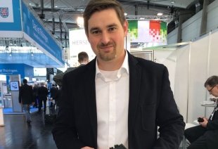 in.hub-Gründer Marco Neubert