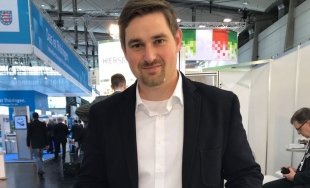 in.hub-Gründer Marco Neubert