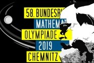 Logo Mathematik-Olympiade 2019